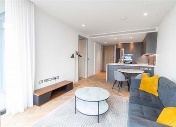 Thumbnail Flat to rent in Principal, Worship Street, London