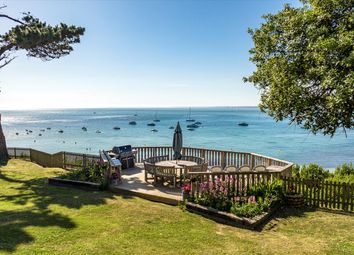 Thumbnail Detached house for sale in Colwell Bay, Freshwater, Isle Of Wight