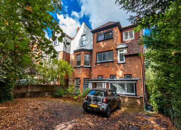 Thumbnail 2 bed flat for sale in Shepherds Hill, London