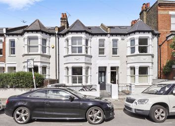Thumbnail Terraced house for sale in Rotherwood Road, Putney