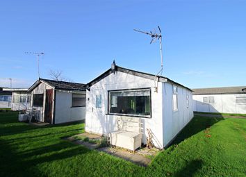Thumbnail 1 bed detached bungalow for sale in Links Road, Mundesley, Norwich