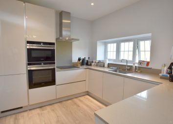 Thumbnail 2 bed flat for sale in Woodcote Valley Road, Purley