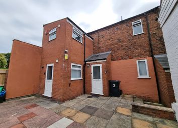 Thumbnail 1 bed flat to rent in Ludgate Street, Dudley