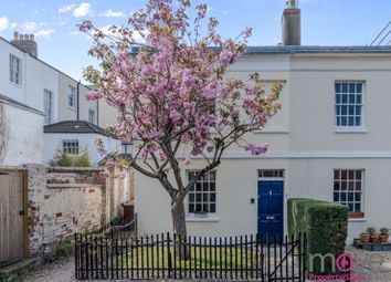 Thumbnail 2 bed end terrace house for sale in Hewlett Place, Cheltenham