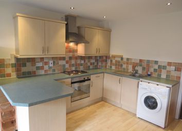 Find 2 Bedroom Houses To Rent In Nottingham City Centre Zoopla