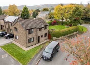 Thumbnail 4 bed detached house for sale in 2 Porteous Close, Two Dales