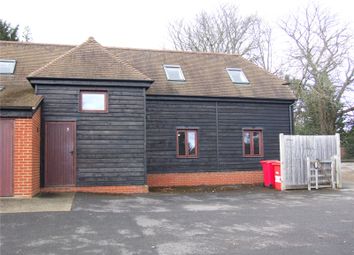 Thumbnail Office to let in West Park Road, Newchapel, Lingfield