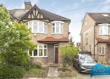Thumbnail Semi-detached house for sale in Elsiedene Road, London