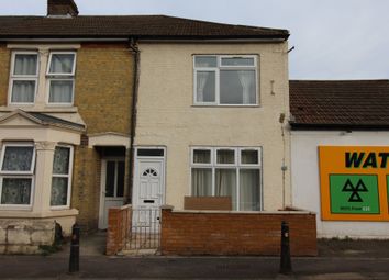 3 Bedroom End terrace house for rent