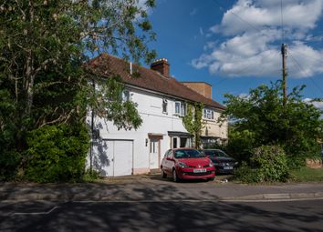 Thumbnail Semi-detached house to rent in Cardwell Crescent, Oxford