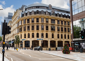 Thumbnail Office to let in Colmore Row, Birmingham