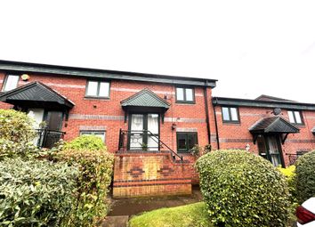 Thumbnail Town house for sale in Priory Wharf, Birkenhead