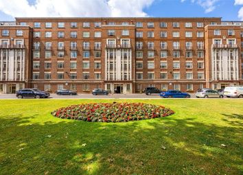 Thumbnail Flat to rent in Eyre Court, 3-21 Finchley Road, St Johns Wood