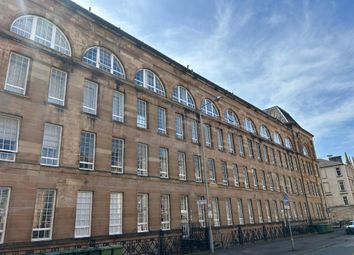 Thumbnail 2 bedroom flat to rent in Kent Road, Charing Cross, Glasgow