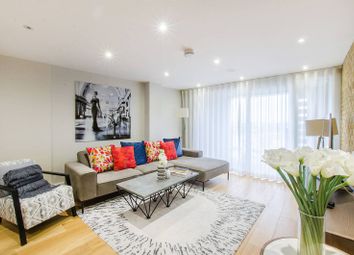 Thumbnail 2 bedroom flat for sale in Wapping High Street E1W, Wapping, London,