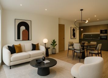 Property listing in Heart of England