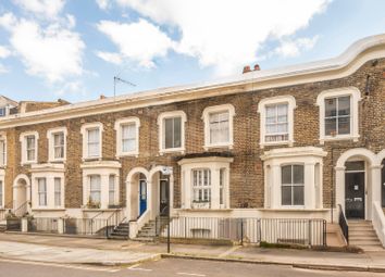 Thumbnail Flat for sale in Wansey Street, Walworth