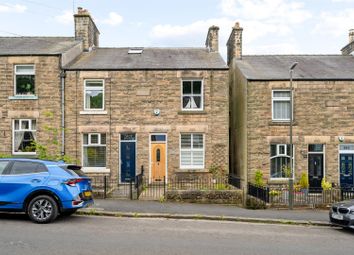 Thumbnail 3 bed terraced house for sale in 259 Smedley Street, Matlock