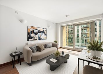 Thumbnail Flat for sale in Bridges Court, London