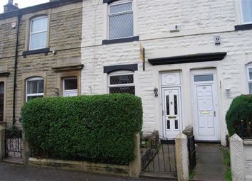 2 Bedrooms Terraced house to rent in Rake Street, Bury, Greater Manchester BL9