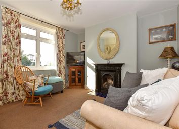 Thumbnail 2 bed terraced house for sale in Mitchell Avenue, Ventnor, Isle Of Wight