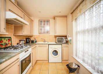Thumbnail 2 bed flat for sale in Fennel Close, Maidstone