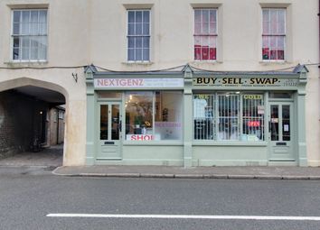 Thumbnail Retail premises to let in The Crescent, Spalding