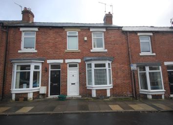 Thumbnail Terraced house to rent in St. Hilds Court, Rennys Lane, Durham