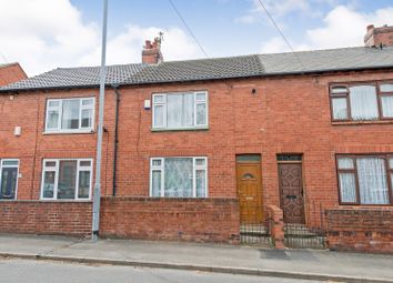 Thumbnail 3 bedroom detached house to rent in Joffre Avenue, Castleford, West Yorkshire