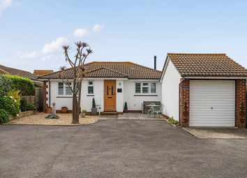 Thumbnail 2 bed detached bungalow for sale in Old Farm Close, Bracklesham Bay