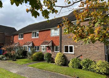 Thumbnail 2 bed terraced house for sale in Maltings Green, Castle Lane, Steyning