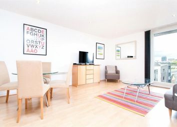 Thumbnail 1 bedroom flat to rent in Brewhouse Yard, London