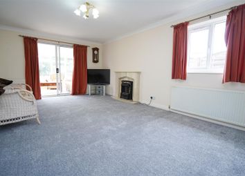 Thumbnail 3 bed detached bungalow to rent in Church Lane, Frithelstockstone, Torrington