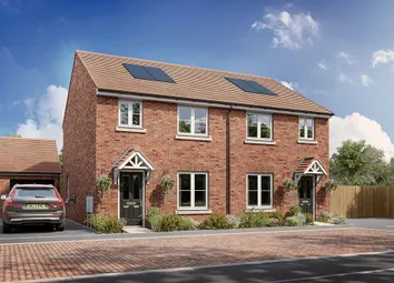 Artist's Impression Of A Typical Gosford Home