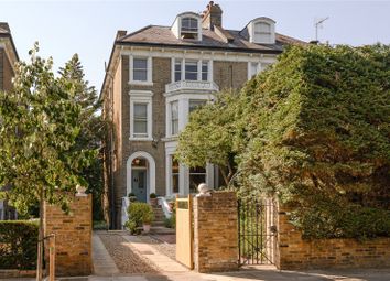 Thumbnail Semi-detached house for sale in Cambridge Park, Twickenham, Middlesex