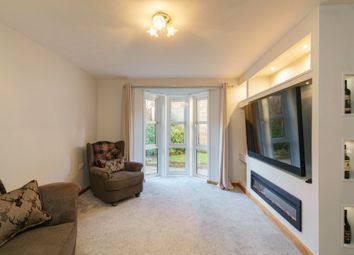 Thumbnail Flat for sale in Livingstone Court, King Street, Aberdeen