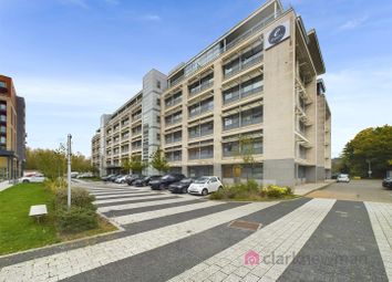 Thumbnail 2 bed flat for sale in Edinburgh House, Edinburgh Gate, Harlow