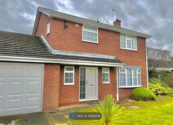 Thumbnail Detached house to rent in Bartholomew Way, Chester