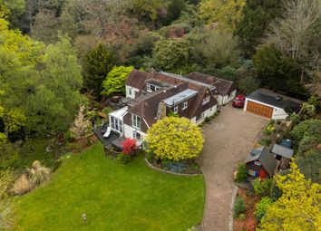 Thumbnail Detached house for sale in Lewes Road, East Grinstead