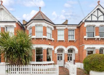 Thumbnail Terraced house for sale in Rectory Road, Barnes, London