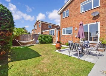 3 bed link-detached house for sale in Cleve Close, Framfield, East Sussex TN22