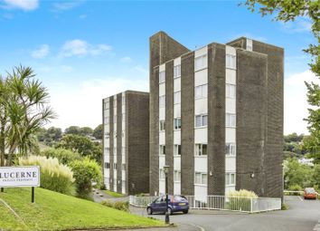 Thumbnail 2 bed flat for sale in Lower Warberry Road, Torquay, Devon