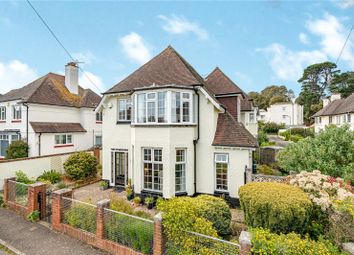 Thumbnail Detached house for sale in Roselands, Sidmouth, Devon