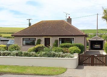 Thumbnail 2 bed detached bungalow for sale in Bayview, Cailiness Road, Drummore