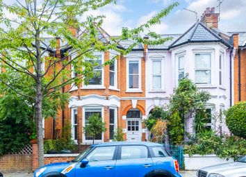 Thumbnail 4 bedroom detached house for sale in Balliol Road, London