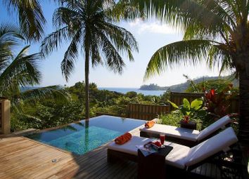 Thumbnail Land for sale in Anse Marie Louise, Praslin Island, Seychelles