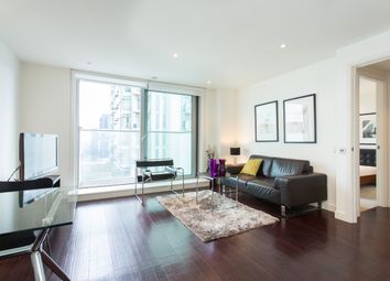 1 Bedrooms Flat to rent in West Tower, Pan Peninsula Square, Canary Wharf E14