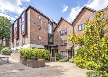 Thumbnail Studio to rent in Bilberry Court, Staple Gardens, Winchester, Hampshire