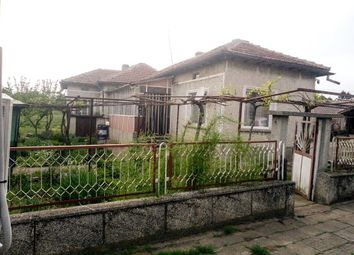 Thumbnail 2 bed detached house for sale in General Toshevo, Bulgaria