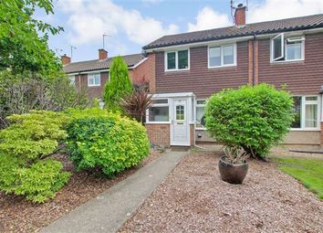3 Bedroom End terrace house for sale